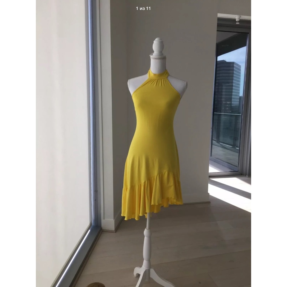 Polo Garage Summer Dress